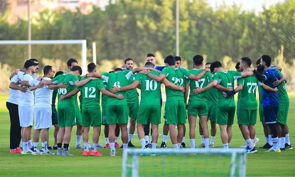 مصدر من الاتحاد السكندري لـ”في الجول”: أبرمنا اتفاقًا مع مهاجم مغربي تمهيدًا لضمه للفريق. مصدر من الاتحاد السكندري لـ”في الجول”: أبرمنا اتفاقًا مع مهاجم مغربي تمهيدًا لضمه للفريق.