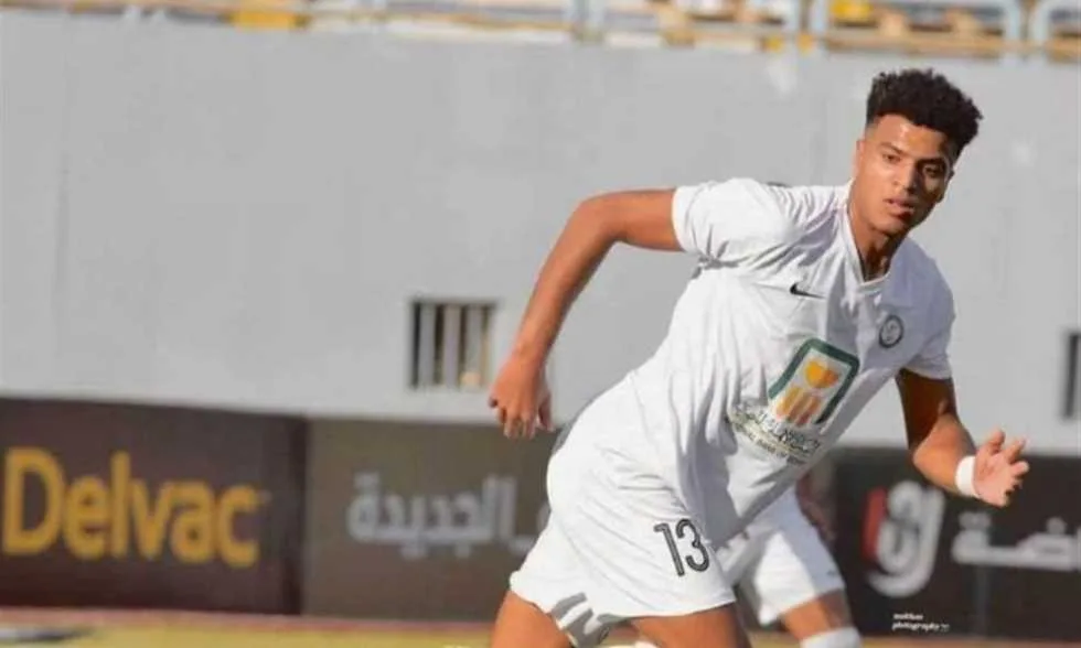 مصدر من البنك لـ في الجول: ثنائي الزمالك يشكل خطراً على صفقة أحمد ربيع مصدر من البنك لـ في الجول: ثنائي الزمالك يشكل خطراً على صفقة أحمد ربيع