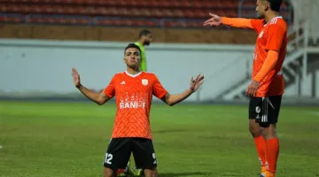 مصدر من الزمالك: سنستفيد من 15% من قيمة انتقال ياسين مرعي إلى الأهلي
