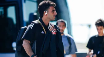 مصدر من الزمالك لـ في الجول: تحديد موعد لجلسة الاستماع بشأن شكوى النادي ضد زيزو