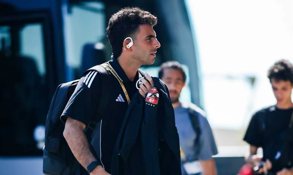 مصدر من الزمالك لـ في الجول: تحديد موعد لجلسة الاستماع بشأن شكوى النادي ضد زيزو