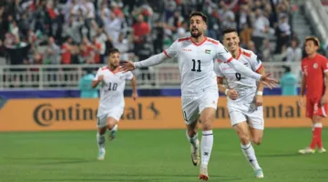 مصدر من الزمالك لـ “في الجول”: عُرض علينا اسم عدي الدباغ للتعاقد معه، لكن تركيزنا على مركز الجناح.