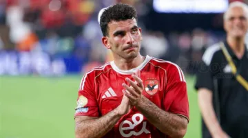 مصدر من الزمالك لـ “في الجول”: لم نتلقَ إشعارًا بوجود جلسة استماع لشكوانا ضد زيزو اليوم.