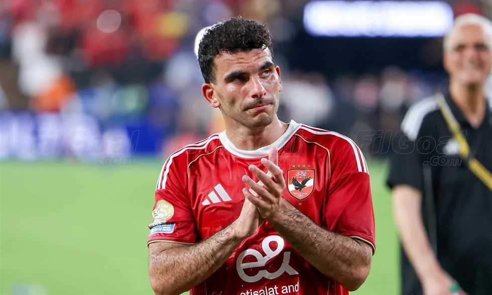 مصدر من الزمالك لـ “في الجول”: لم نتلقَ إشعارًا بوجود جلسة استماع لشكوانا ضد زيزو اليوم. مصدر من الزمالك لـ “في الجول”: لم نتلقَ إشعارًا بوجود جلسة استماع لشكوانا ضد زيزو اليوم.