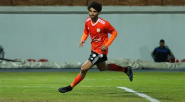 مصدر من الزمالك لـ”في الجول”: تفاوض مع فاركو لانتقال عمرو ناصر