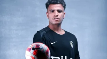 مصدر من الزمالك يؤكد لـ في الجول: إصابة أحمد ربيع في العضلة الضامة