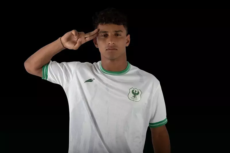 مصدر من نادي الزمالك لـ “يلا كورة”: نتفاوض مع المصري لانتقال أحمد عيد.