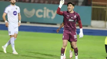 مصدر من وادي دجلة لـ “في الجول”: أبو النجا في انتظار انتهاء إجراءات زراعة الكبد