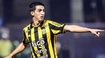 مصدر موثوق من اللاعب يوضح لموقع ليلا كورة تفاصيل مفاوضات الأهلي لضم أجوستين منصور.