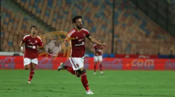 مصدر موثوق يكشف لـ “في الجول” تفاصيل عرض الحزم السعودي لأحمد عبد القادر