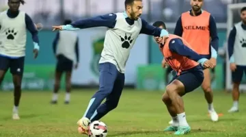 مصدر يؤكد وصول ظهير الاتحاد إلى غزل المحلة رسميًا.. الإعلان خلال أيام