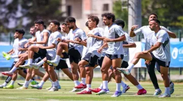 مصدر يكشف تفاصيل فرض عقوبة على لاعب في النادي الأهلي