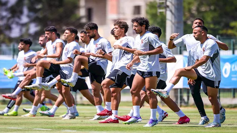مصدر يكشف تفاصيل فرض عقوبة على لاعب في النادي الأهلي مصدر يكشف تفاصيل فرض عقوبة على لاعب في النادي الأهلي