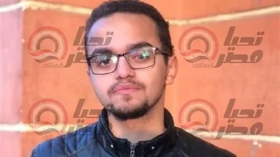 مصدر يوضح لـ “تحيا مصر” تفاصيل محاولة طبيب شاب الانتحار داخل مستشفى بني سويف الجامعي مصدر يوضح لـ “تحيا مصر” تفاصيل محاولة طبيب شاب الانتحار داخل مستشفى بني سويف الجامعي