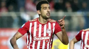 مصدر يوضح لمصراوي موقف الأهلي بشأن التعاقد مع أحمد حسن كوكا