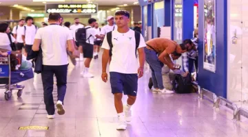 مصدر يُخبر مصراوي عن اجتماع قد يساهم في حل أزمة الزمالك للموسم القادم