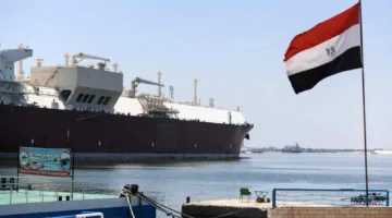 مصر: استثمارات صينية جديدة بقيمة 65.5 مليون دولار في قناة السويس