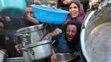 مصر: الاتفاق بين إسرائيل والاتحاد الأوروبي لم يُسهم في تعزيز مساعدات غزة