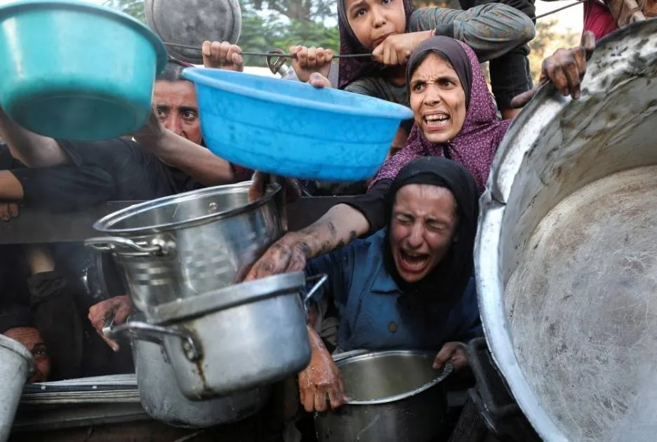مصر: الاتفاق بين إسرائيل والاتحاد الأوروبي لم يُسهم في تعزيز مساعدات غزة مصر: الاتفاق بين إسرائيل والاتحاد الأوروبي لم يُسهم في تعزيز مساعدات غزة
