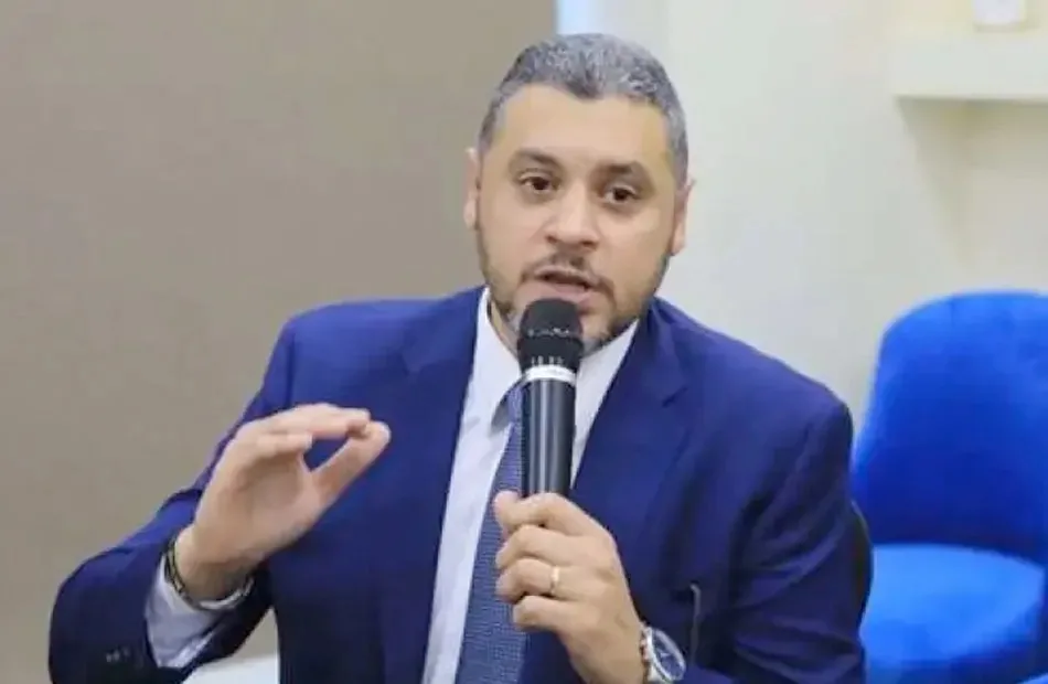 «مصر القومي»: نجاح الانتخابات يعتمد على وعي ومشاركة المرشحين والناخبين «مصر القومي»: نجاح الانتخابات يعتمد على وعي ومشاركة المرشحين والناخبين