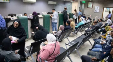 مصر: بدء صرف معاش «تكافل وكرامة» لشهر يوليو مع الزيادة الجديدة غداً