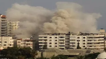 مصر تؤكد مجددًا على أهمية وقف إطلاق النار في غزة وضمان وصول المساعدات.