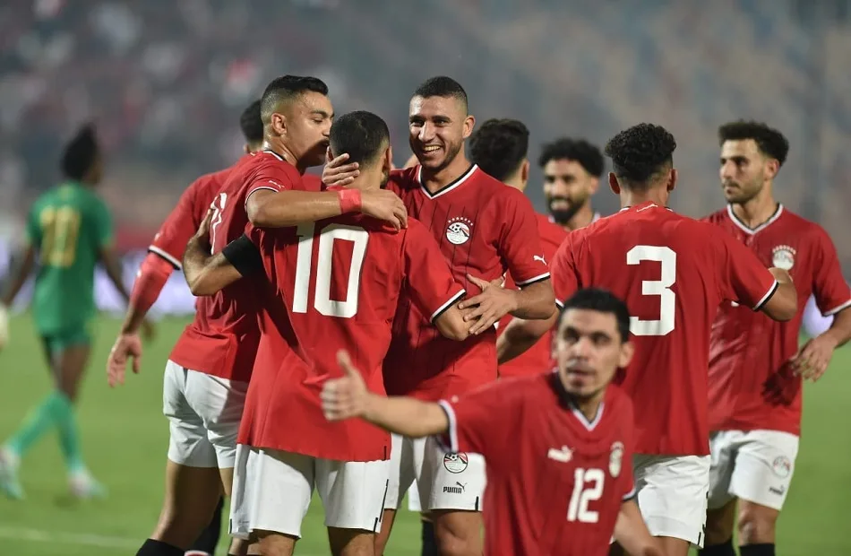 مصر تتراجع في تصنيف “فيفا” بينما تواصل الأرجنتين التربع على القمة مصر تتراجع في تصنيف “فيفا” بينما تواصل الأرجنتين التربع على القمة