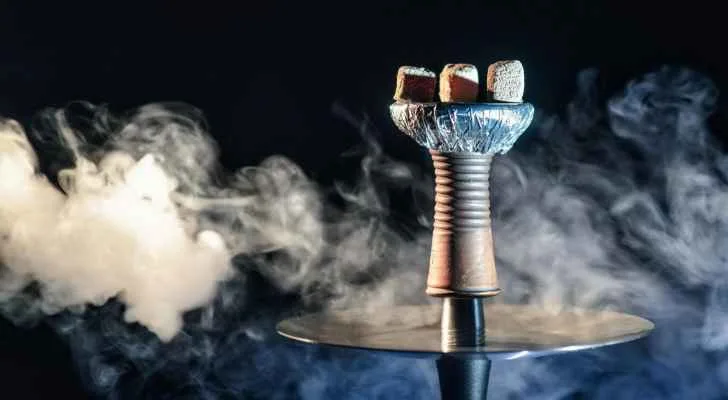 مصر تتصدر العالم في صادرات المعسل لعام 2024 مصر تتصدر العالم في صادرات المعسل لعام 2024
