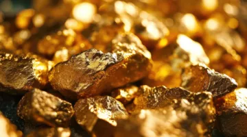 مصر تتصدر قائمة أعلى 10 دول إفريقية من حيث احتياطي النقد الأجنبي والذهب.
