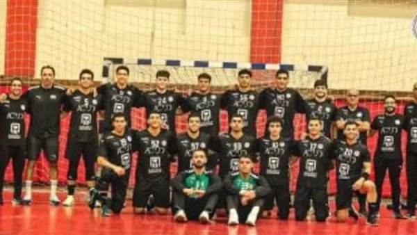 مصر تتغلب على تونس 40-33 تحضيرًا لبطولة العالم لكرة اليد للشباب تحت 19 عامًا مصر تتغلب على تونس 40-33 تحضيرًا لبطولة العالم لكرة اليد للشباب تحت 19 عامًا