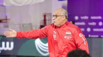 مصر تتهيأ لكأس العالم للناشئين في كرة اليد من خلال خوض 4 مباريات ودية