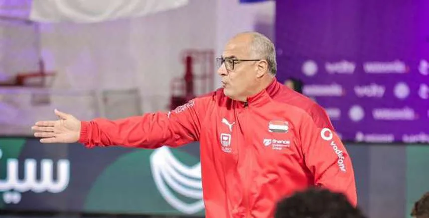 مصر تتهيأ لكأس العالم للناشئين في كرة اليد من خلال خوض 4 مباريات ودية