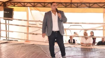 مصر تتولى رئاسة لجان الاتحاد العربي للكيك بوكسينج.. إنجاز غير مسبوق