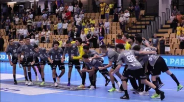 «مصر تحتضن العالم».. جدول مباريات منتخب شباب اليد في بطولة العالم