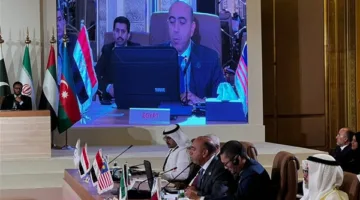 مصر تحضر اجتماع فريق التواصل الخاص بمنظمة التعاون الإسلامي لبحث قضايا الصومال