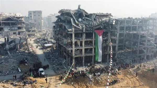 مصر تدعو جميع دول العالم للاعتراف بدولة فلسطين مصر تدعو جميع دول العالم للاعتراف بدولة فلسطين