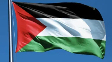 مصر ترحب بإعلان رئيسي وزراء كندا ومالطا نية بلديهما الاعتراف بفلسطين كدولة.