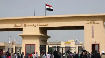 مصر ترد على حملات التشويه حول دورها في غزة: الاتهامات غير صحيحة والحقائق واضحة