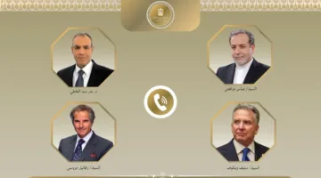 مصر ترفض إقامة مدينة خيام في جنوب غزة