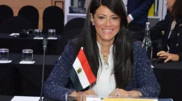 مصر تساهم في إعداد وإصدار البيان الوزاري لمجموعة العشرين