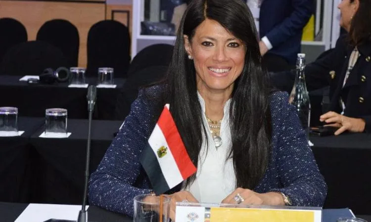 مصر تساهم في إعداد وإصدار البيان الوزاري لمجموعة العشرين مصر تساهم في إعداد وإصدار البيان الوزاري لمجموعة العشرين