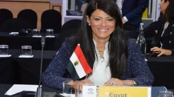 مصر تساهم في البيان الوزاري لمجموعة عمل التنمية ضمن إطار مجموعة العشرين.