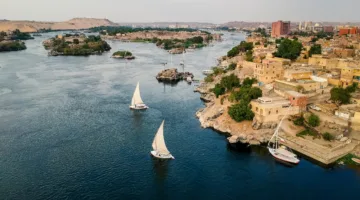 مصر تستثمر 9 مليارات جنيه لتطوير المنشآت الصحية في أسوان لتقديم خدمات التأمين الصحي