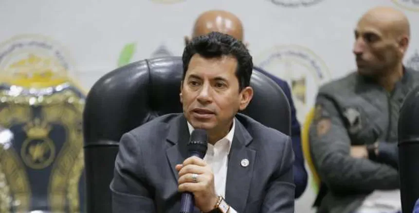 مصر تستضيف اجتماع اللجنة التنفيذية والاستشارية للاتحاد الدولي للجمباز في مايو 2026