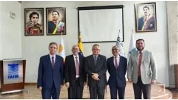 مصر تستضيف كضيف شرف في معرض الكتب الدولي بفنزويلا