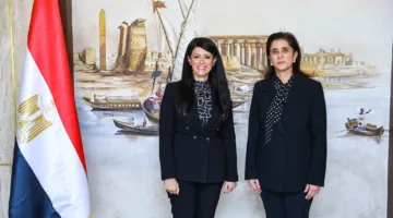 مصر تستعرض سبل تعزيز التعاون مع منظمة الصحة العالمية