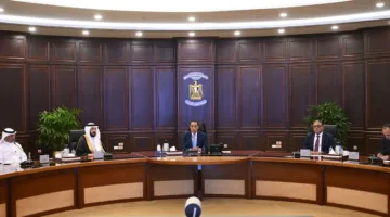 مصر تستقبل استثمارات سعودية جديدة في منطقة “وسط المدينة” والمدن الجديدة.