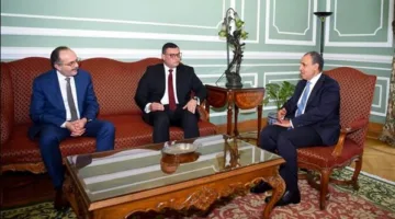 مصر تستكشف سبل دعم الدول الإفريقية في قطاع الإنشاءات والبناء