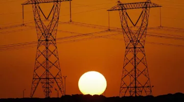 مصر: تسجيل رقمي قياسي في استهلاك الكهرباء والحمولات