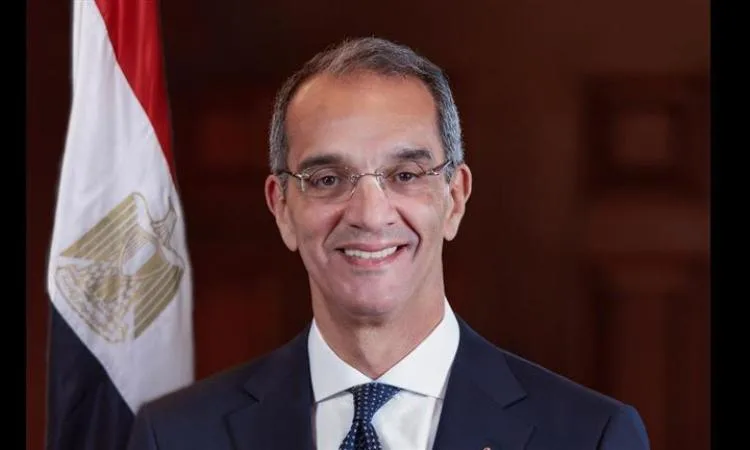 مصر تشارك في فعاليات “القمة العالمية لمعلومات المجتمع WSIS+20” في جنيف مصر تشارك في فعاليات “القمة العالمية لمعلومات المجتمع WSIS+20” في جنيف